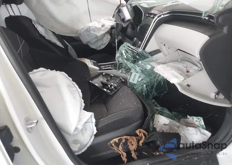 2023 Hyundai Tucson Sel from USA, damaged, VIN KM8JBCAE8PU246450